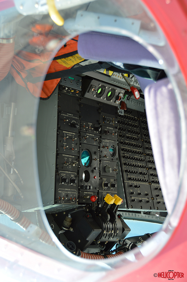 Sikorsky S64F Tail Number N237AC